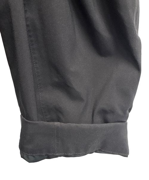 Patagonia（パタゴニア）Patagonia (パタゴニア) Fogbank Trench Coat ネイビー サイズ:Sの古着・服飾アイテム