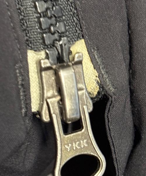 Patagonia（パタゴニア）Patagonia (パタゴニア) Fogbank Trench Coat ネイビー サイズ:Sの古着・服飾アイテム