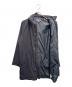 Patagonia (パタゴニア) Fogbank Trench Coat ネイビー サイズ:S：9000円