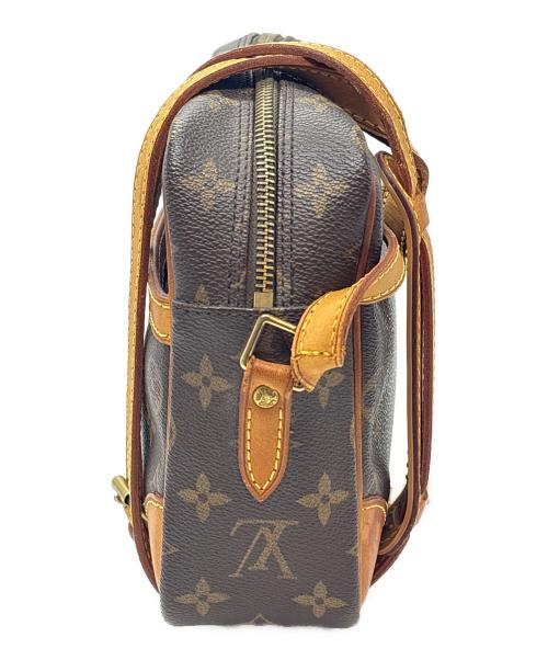 LOUIS VUITTON（ルイ ヴィトン）LOUIS VUITTON (ルイ ヴィトン) ショルダーバッグ / モノグラム トロカデロ27の古着・服飾アイテム