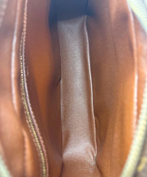 LOUIS VUITTON（ルイ ヴィトン）LOUIS VUITTON (ルイ ヴィトン) ショルダーバッグ / モノグラム トロカデロ27の古着・服飾アイテム