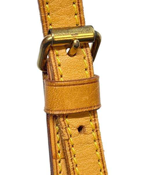 LOUIS VUITTON（ルイ ヴィトン）LOUIS VUITTON (ルイ ヴィトン) ショルダーバッグ / モノグラム トロカデロ27の古着・服飾アイテム