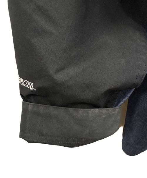 THE NORTH FACE（ザ ノース フェイス）THE NORTH FACE (ザ ノース フェイス) MOUNTAIN LIGHT DENIM JACKET ネイビー サイズ:Lの古着・服飾アイテム