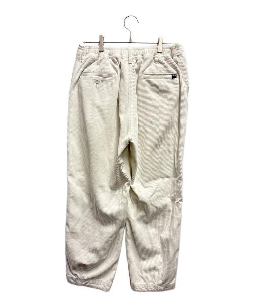 HUF（ハフ）HUF (ハフ) セットアップ ホワイト サイズ:Mの古着・服飾アイテム