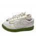 NIKE (ナイキ) ローカットスニーカー / AIR DUNK LOW JUMBO ホワイト×グリーン サイズ:US 6.5：6000円