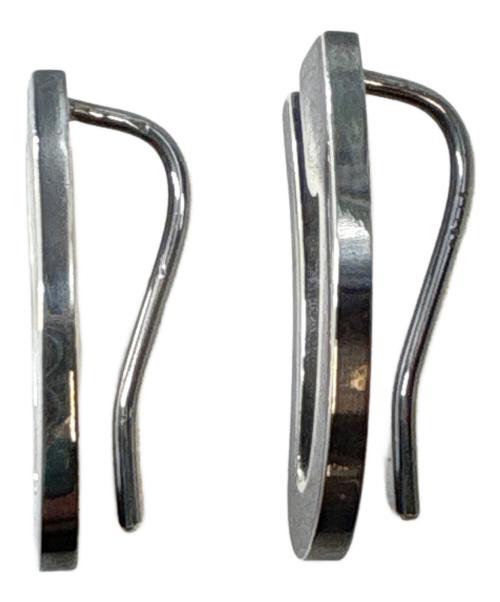 GUCCI（グッチ）GUCCI (グッチ) フックピアス / Gロゴの古着・服飾アイテム