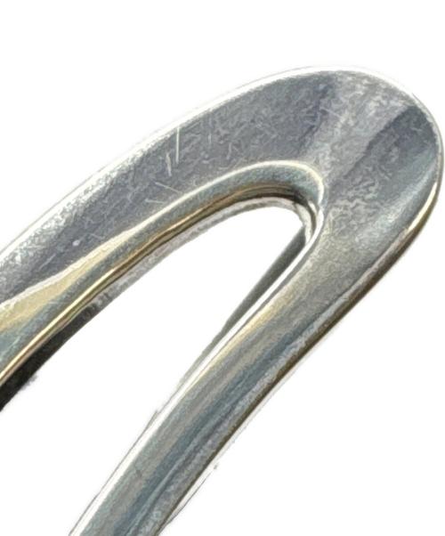 GUCCI（グッチ）GUCCI (グッチ) フックピアス / Gロゴの古着・服飾アイテム