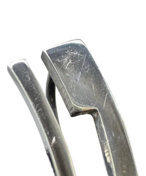 GUCCI（グッチ）GUCCI (グッチ) フックピアス / Gロゴの古着・服飾アイテム