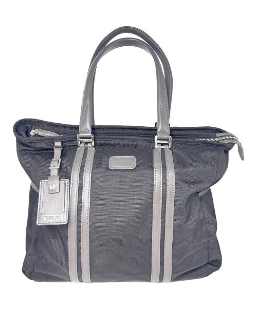 TUMI（トゥミ）TUMI (トゥミ) ブリーフケース ブラックの古着・服飾アイテム