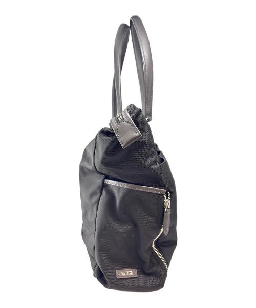 TUMI（トゥミ）TUMI (トゥミ) ブリーフケース ブラックの古着・服飾アイテム