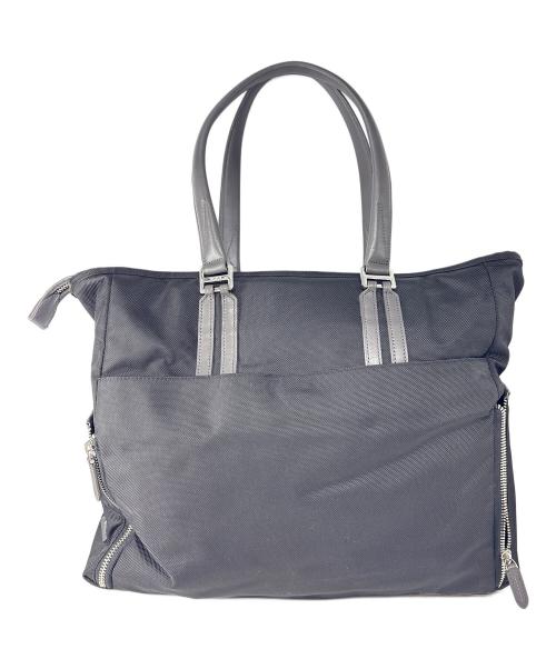 TUMI（トゥミ）TUMI (トゥミ) ブリーフケース ブラックの古着・服飾アイテム