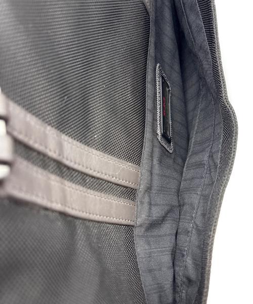 TUMI（トゥミ）TUMI (トゥミ) ブリーフケース ブラックの古着・服飾アイテム