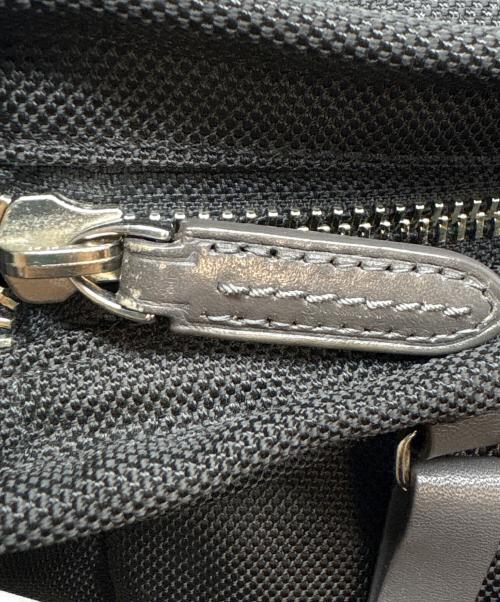 TUMI（トゥミ）TUMI (トゥミ) ブリーフケース ブラックの古着・服飾アイテム