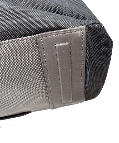TUMI（トゥミ）TUMI (トゥミ) ブリーフケース ブラックの古着・服飾アイテム