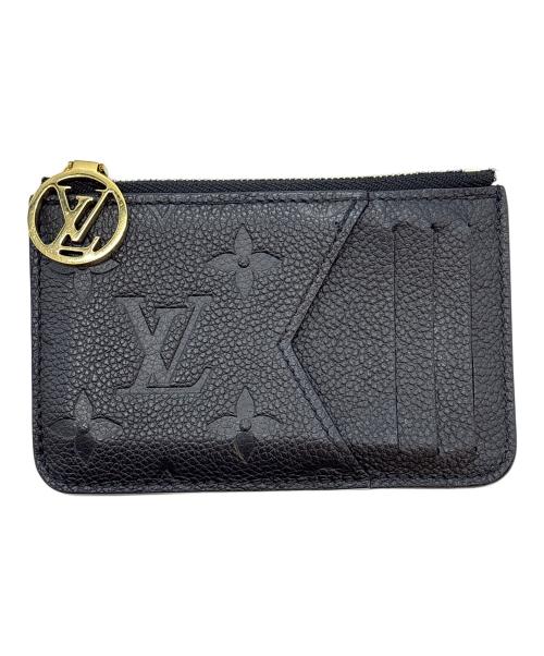 LOUIS VUITTON（ルイ ヴィトン）LOUIS VUITTON (ルイ ヴィトン) カードケース / モノグラム・アンプラントの古着・服飾アイテム