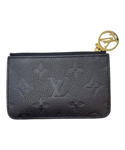 LOUIS VUITTON（ルイ ヴィトン）LOUIS VUITTON (ルイ ヴィトン) カードケース / モノグラム・アンプラントの古着・服飾アイテム