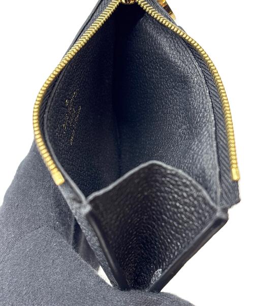 LOUIS VUITTON（ルイ ヴィトン）LOUIS VUITTON (ルイ ヴィトン) カードケース / モノグラム・アンプラントの古着・服飾アイテム