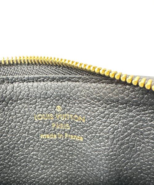 LOUIS VUITTON（ルイ ヴィトン）LOUIS VUITTON (ルイ ヴィトン) カードケース / モノグラム・アンプラントの古着・服飾アイテム