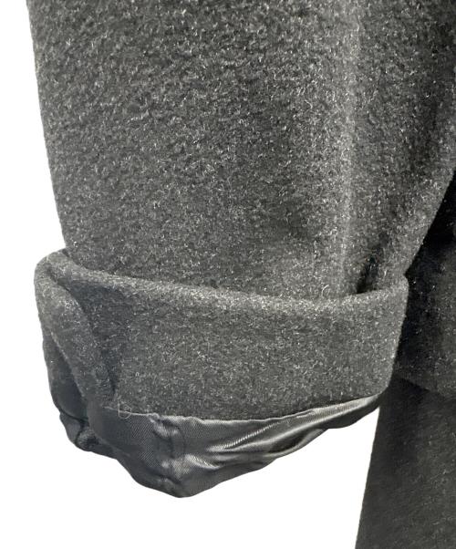 Burberry's（バーバリー）Burberry's (バーバリーズ) チェスターコート ブラック サイズ:不明の古着・服飾アイテム