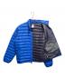 Patagonia (パタゴニア) ダウンセーター ブルー サイズ:M：9000円