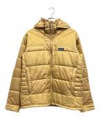 Patagoniaパタゴニア）の古着「ルビコンライダージャケット」｜ベージュ