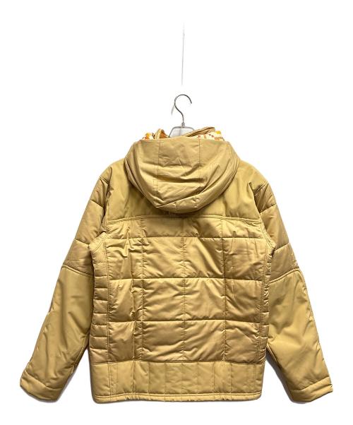 Patagonia（パタゴニア）Patagonia (パタゴニア) ルビコンライダージャケット ベージュ サイズ:Mの古着・服飾アイテム