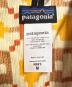 Patagoniaの古着・服飾アイテム：10000円