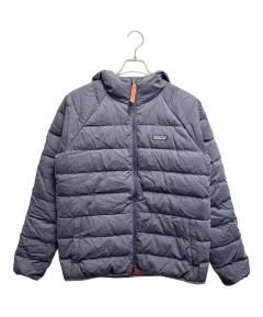 中古・古着通販】Patagonia (パタゴニア) イスマス・パーカ ブラック