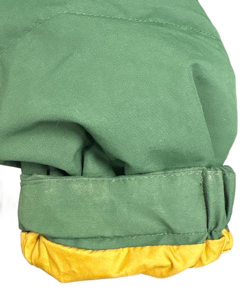 Patagonia（パタゴニア）Patagonia (パタゴニア) ダウンドリフト・ジャケット グリーン サイズ:Lの古着・服飾アイテム