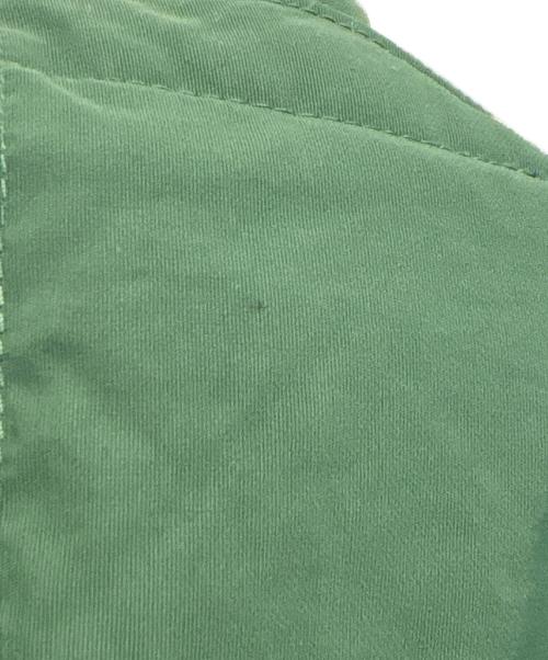 Patagonia（パタゴニア）Patagonia (パタゴニア) ダウンドリフト・ジャケット グリーン サイズ:Lの古着・服飾アイテム