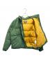 Patagonia (パタゴニア) ダウンドリフト・ジャケット グリーン サイズ:L：18000円