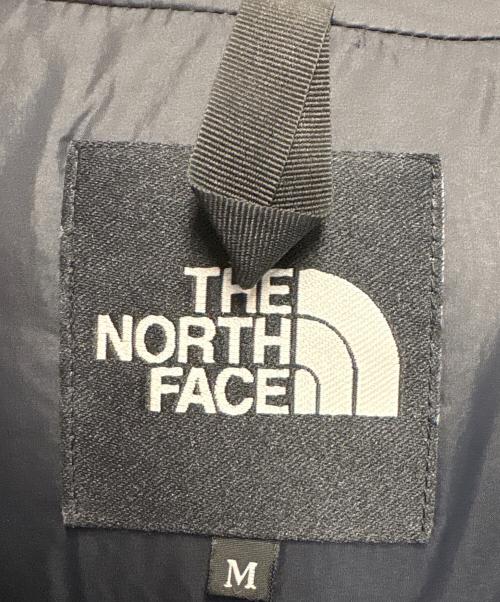 THE NORTH FACE（ザ ノース フェイス）THE NORTH FACE (ザ ノース フェイス) マクマードパーカ ブラック サイズ:Mの古着・服飾アイテム