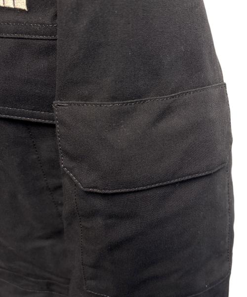 THE NORTH FACE（ザ ノース フェイス）THE NORTH FACE (ザ ノース フェイス) マクマードパーカ ブラック サイズ:Mの古着・服飾アイテム