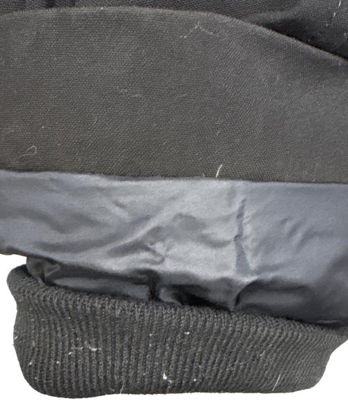 THE NORTH FACE（ザ ノース フェイス）THE NORTH FACE (ザ ノース フェイス) マクマードパーカ ブラック サイズ:Mの古着・服飾アイテム