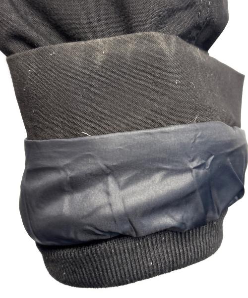 THE NORTH FACE（ザ ノース フェイス）THE NORTH FACE (ザ ノース フェイス) マクマードパーカ ブラック サイズ:Mの古着・服飾アイテム