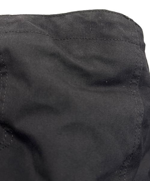 THE NORTH FACE（ザ ノース フェイス）THE NORTH FACE (ザ ノース フェイス) マクマードパーカ ブラック サイズ:Mの古着・服飾アイテム