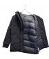 THE NORTH FACE (ザ ノース フェイス) マクマードパーカ ブラック サイズ:M：22000円