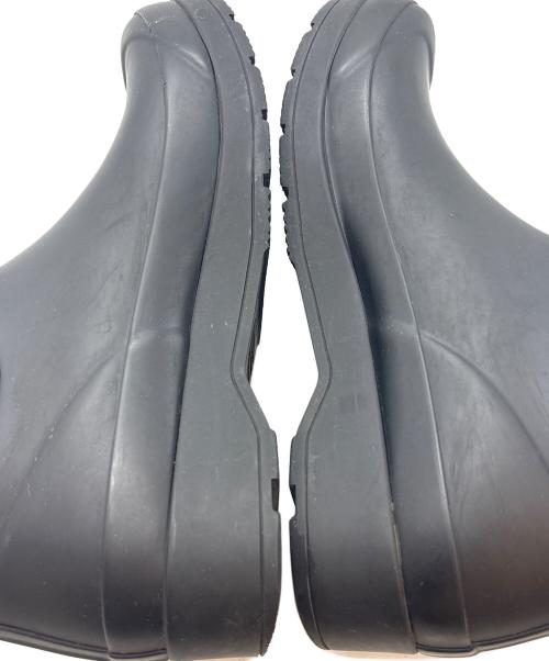 HUNTER（ハンター）HUNTER (ハンター) レインブーツ / PLAY NEOPRENE BOOT ブラック サイズ:UK 5の古着・服飾アイテム