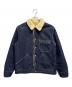 Pherrow's（フェローズ）の古着「ランチジャケット」｜インディゴ