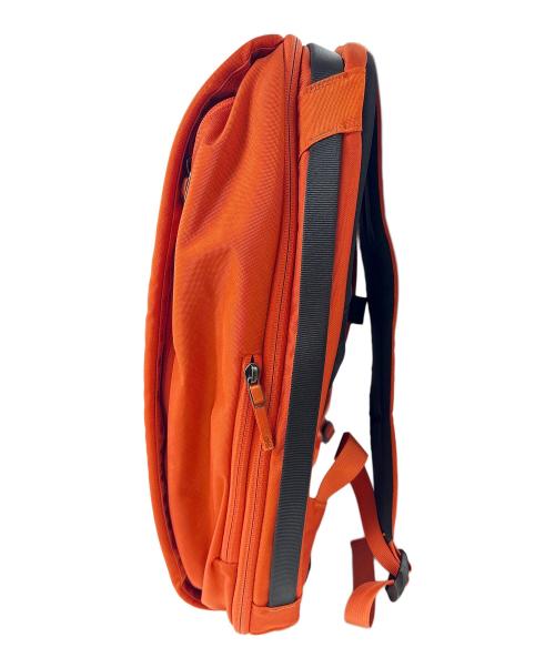 ARC'TERYX（アークテリクス）ARC'TERYX (アークテリクス) バックパック オレンジの古着・服飾アイテム