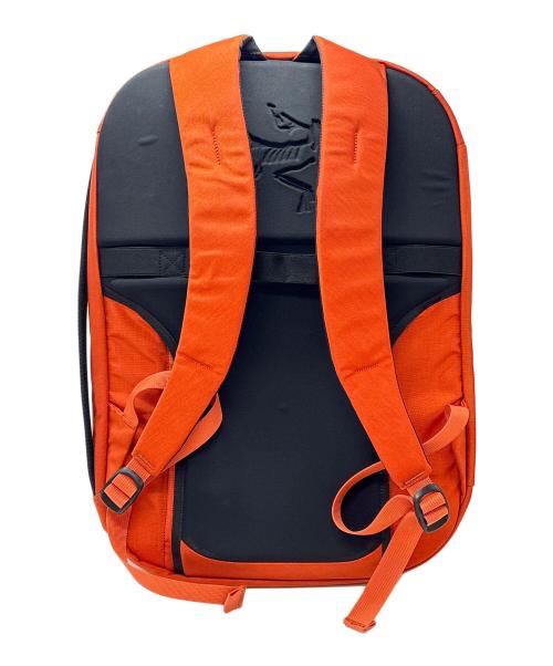 ARC'TERYX（アークテリクス）ARC'TERYX (アークテリクス) バックパック オレンジの古着・服飾アイテム
