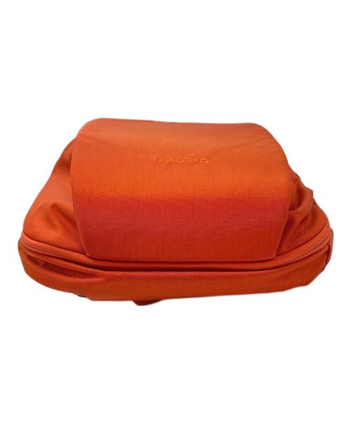 ARC'TERYX（アークテリクス）ARC'TERYX (アークテリクス) バックパック オレンジの古着・服飾アイテム