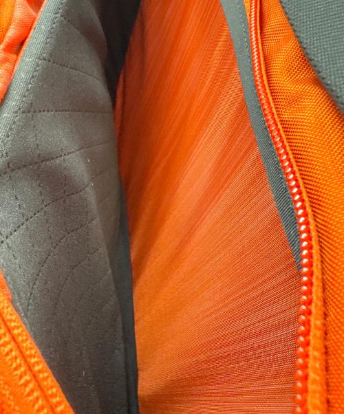 ARC'TERYX（アークテリクス）ARC'TERYX (アークテリクス) バックパック オレンジの古着・服飾アイテム