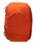 ARC'TERYX（アークテリクス）の古着「バックパック」｜オレンジ