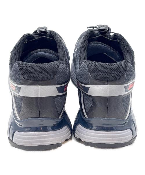 SALOMON（サロモン）SALOMON (サロモン) XT-PATHWAY ブラック サイズ:UK 10.5の古着・服飾アイテム