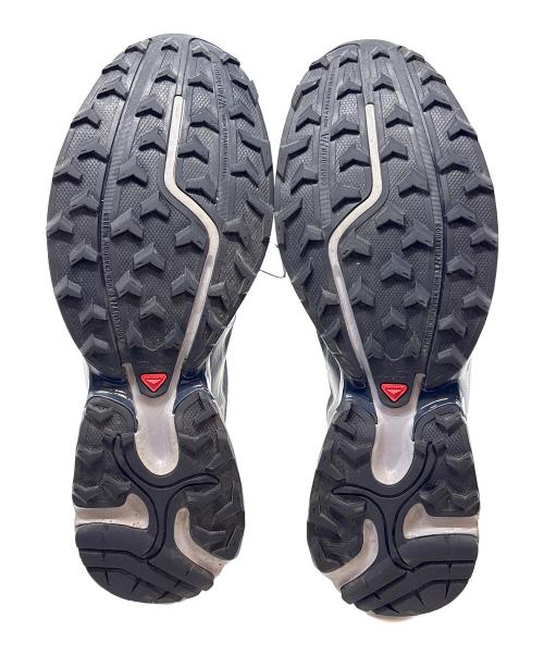 SALOMON（サロモン）SALOMON (サロモン) XT-PATHWAY ブラック サイズ:UK 10.5の古着・服飾アイテム