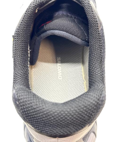 SALOMON（サロモン）SALOMON (サロモン) XT-PATHWAY ブラック サイズ:UK 10.5の古着・服飾アイテム
