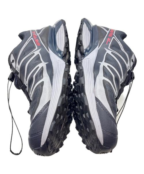 SALOMON（サロモン）SALOMON (サロモン) XT-PATHWAY ブラック サイズ:UK 10.5の古着・服飾アイテム