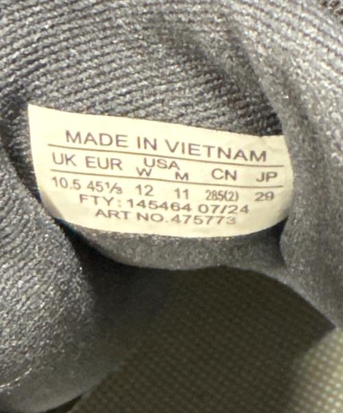 SALOMON（サロモン）SALOMON (サロモン) XT-PATHWAY ブラック サイズ:UK 10.5の古着・服飾アイテム