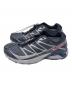 SALOMON (サロモン) XT-PATHWAY ブラック サイズ:UK 10.5：13000円